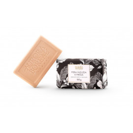 Sabonete em Barra Pera Inglesa & Frésia 180g