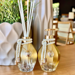 Kit Frasco Paris Ouro 300ml