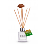 Difusor Aromático Frutal Gourmet 100ml c/ flor de madeira 