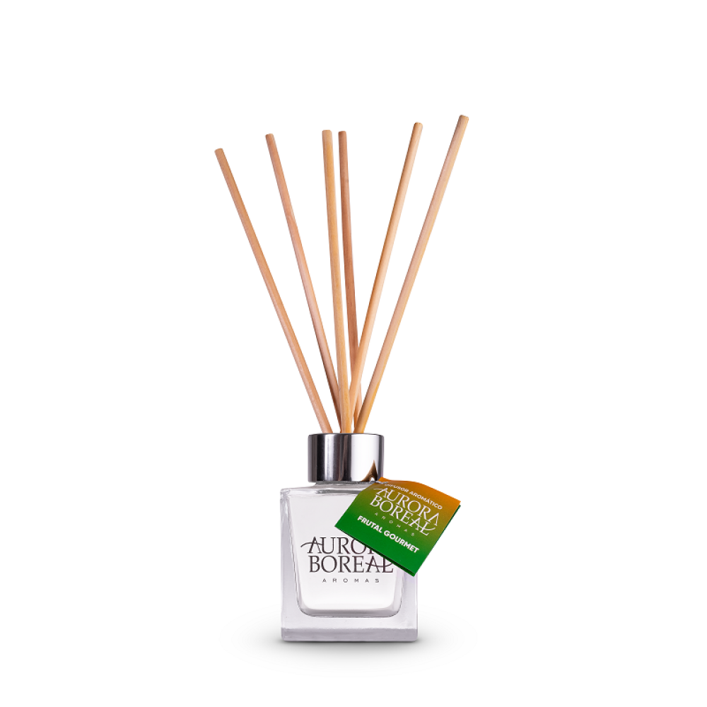 Difusor Aromático Frutal Gourmet 100ml