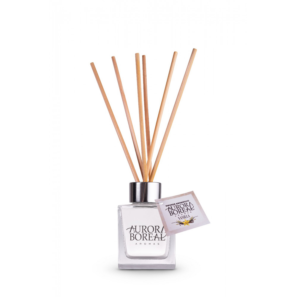 Difusor Aromático Vanilla 100ml