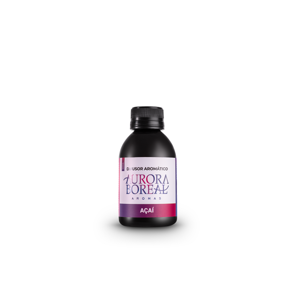 Refil Difusor Aromático Açaí 100ml