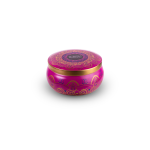 Vela Aromática na Lata Aurora 250g
