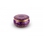 Vela Aromática na Lata Açai 250g