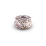 Vela Aromática na Lata Bamboo 250g