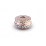 Vela Aromática na Lata Detalhes 250g