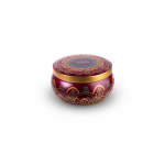Vela Aromática na Lata Gerânio 250g