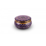 Vela Aromática na Lata Lavanda Toscana 250g