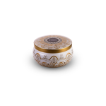 Vela Aromática na Lata Pera Inglesa e Frésia 250g