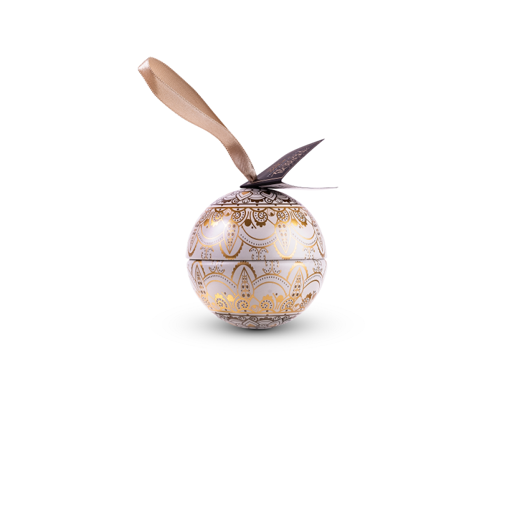 Vela Aromática Sweet Flowers 60g